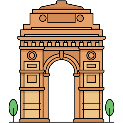 India Gate