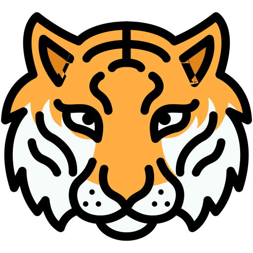 Tiger of Jim Corbett